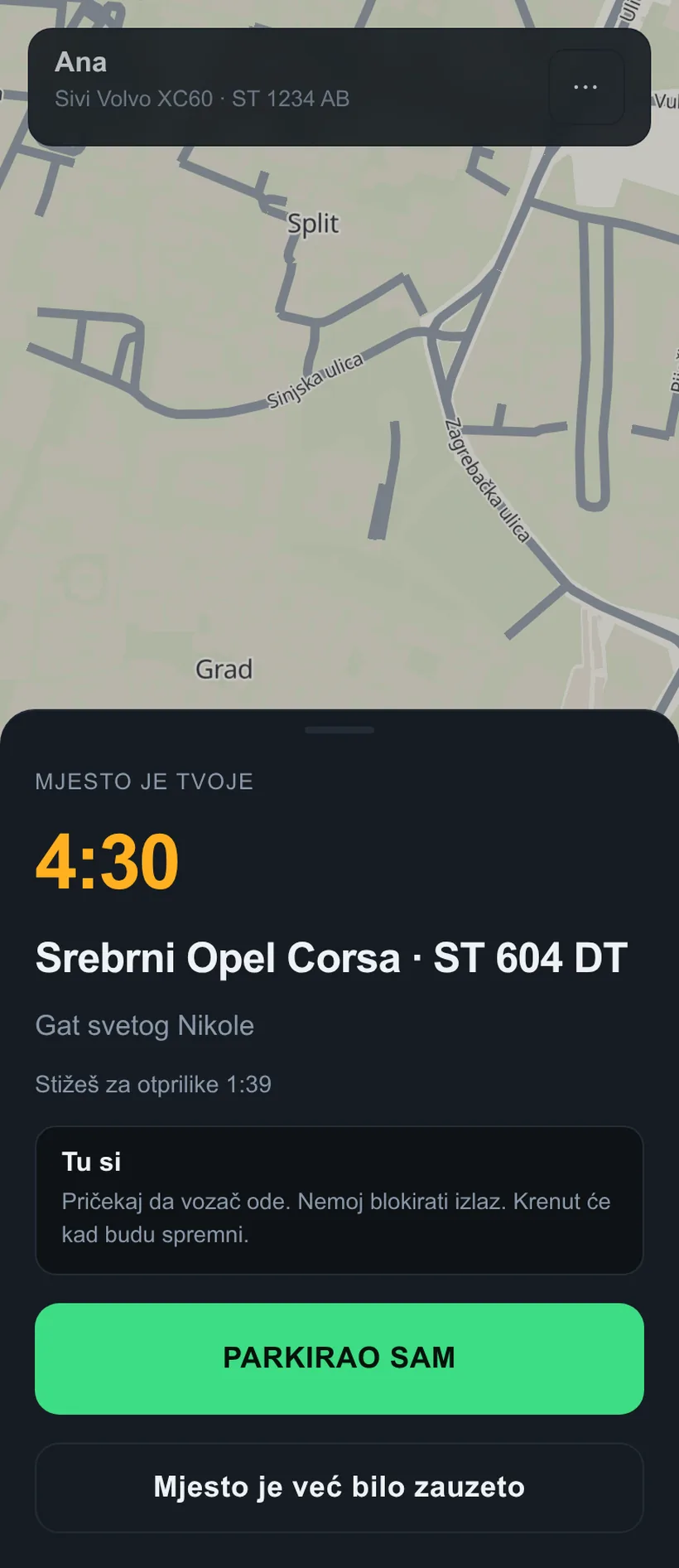 Tu si